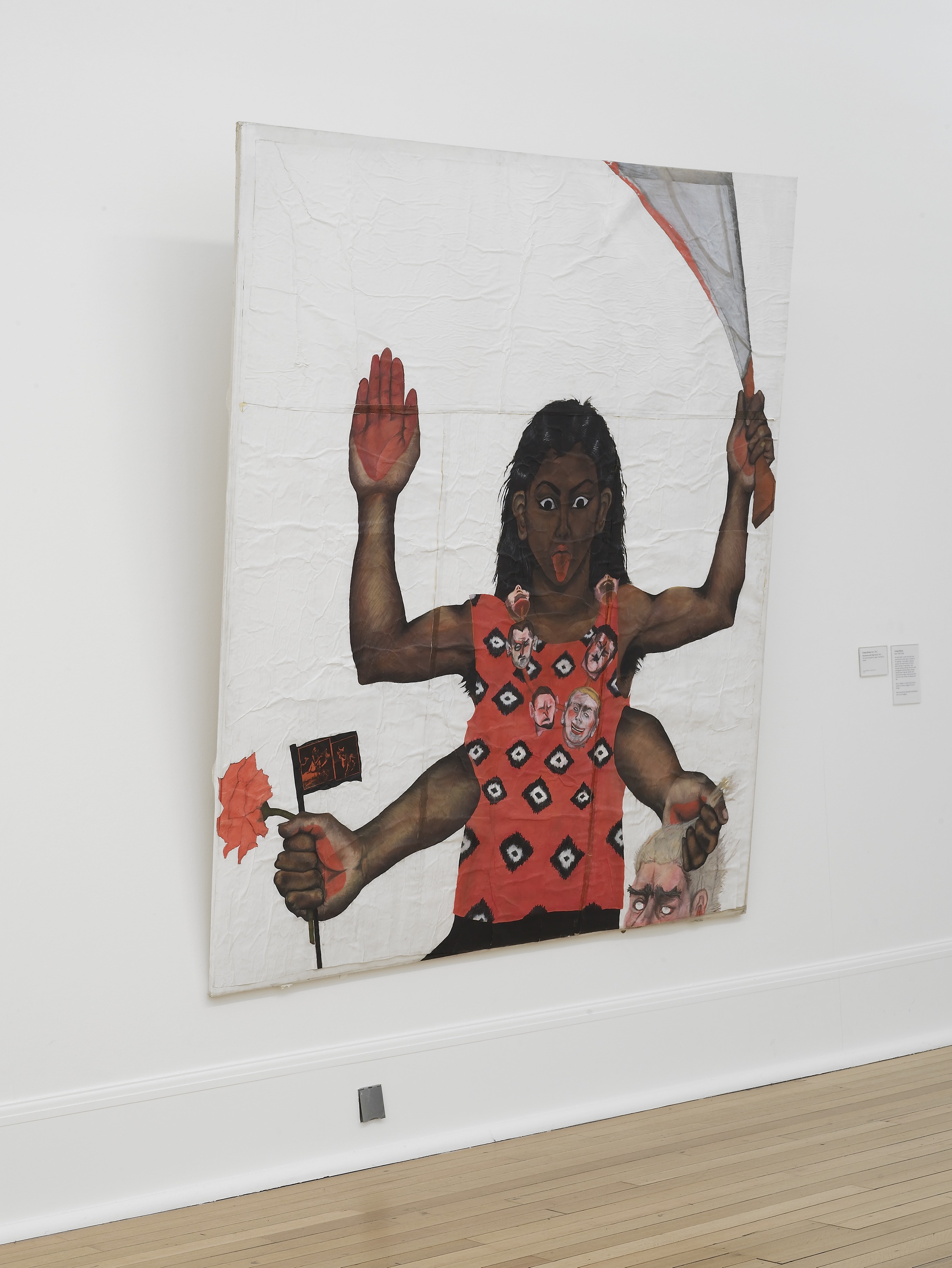 Housewives with Steak-knives – Documentation 1