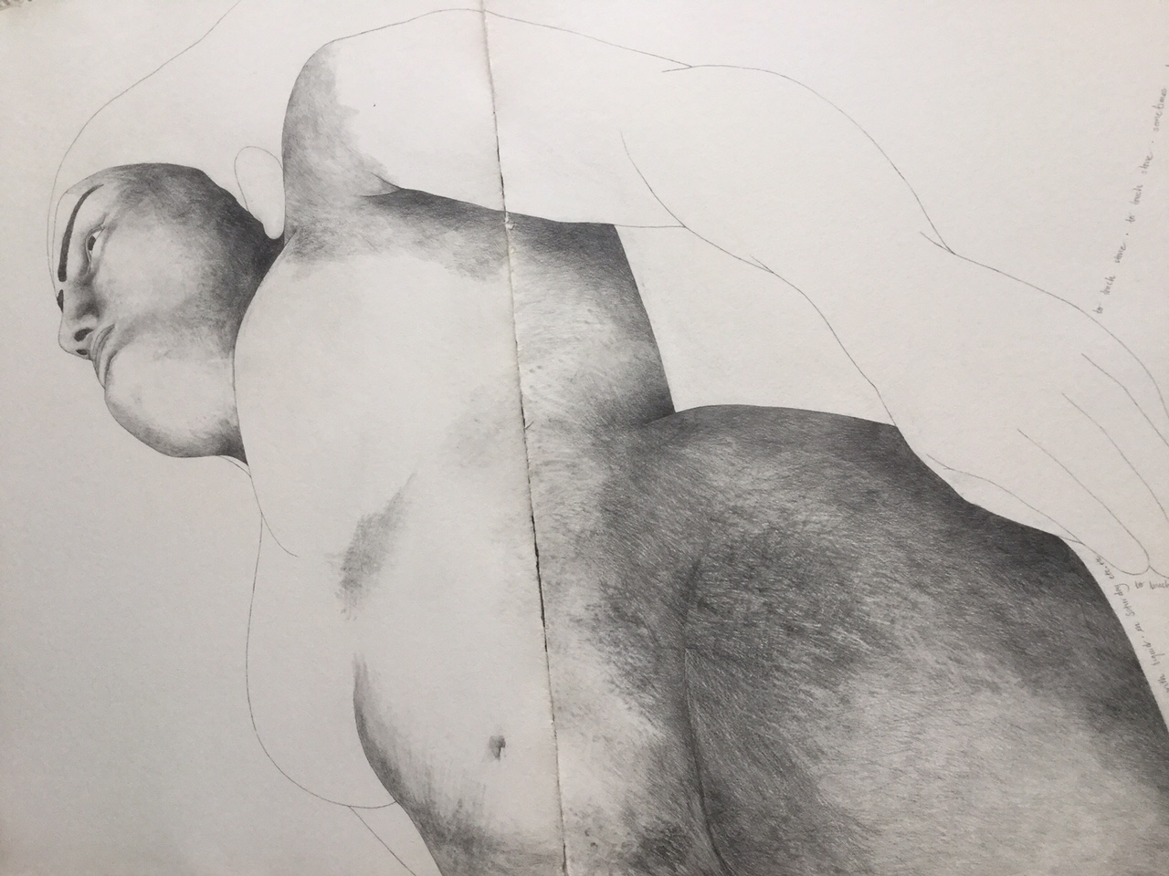 To Touch Stone – Documentation 2