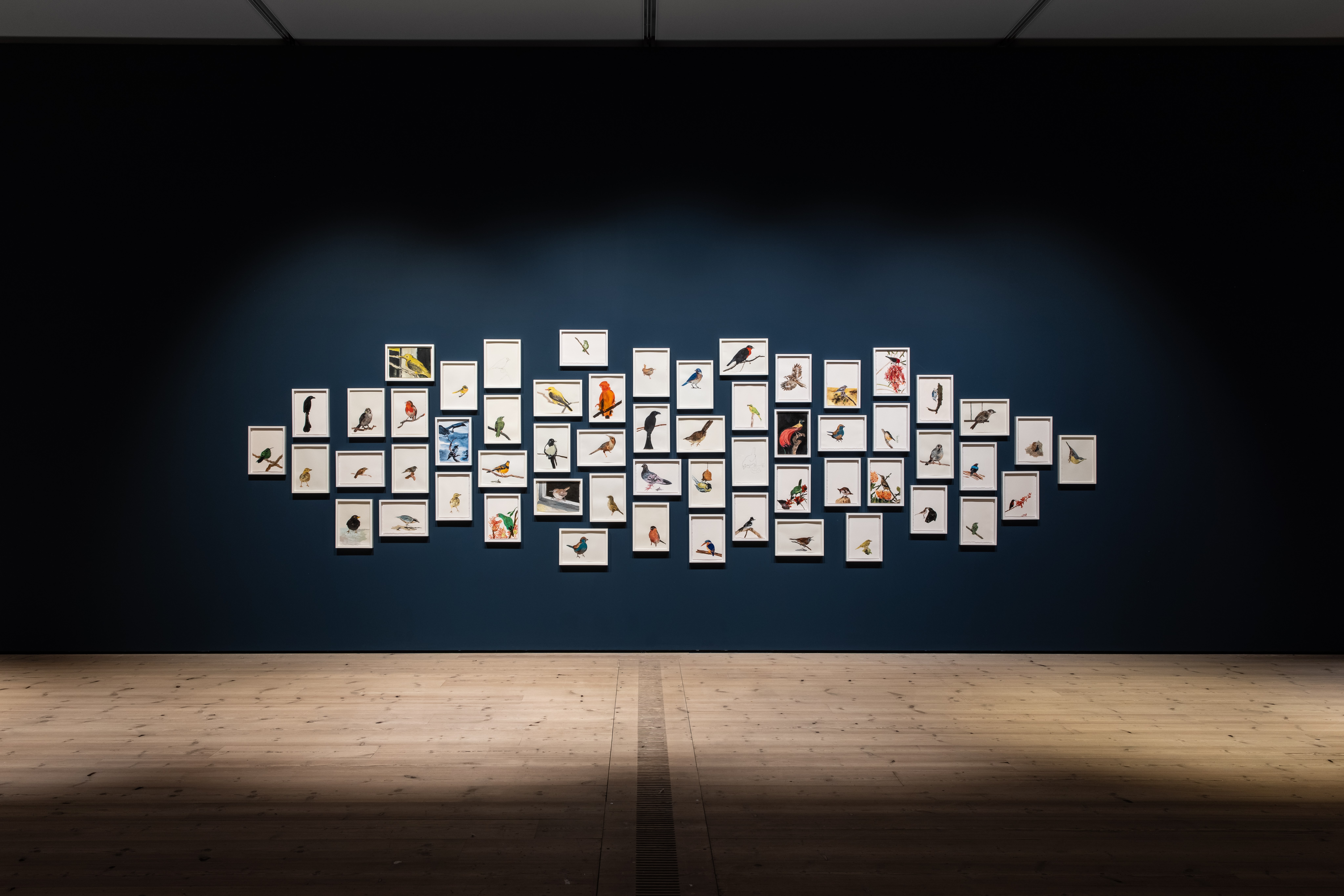 Time flies – Documentation 1