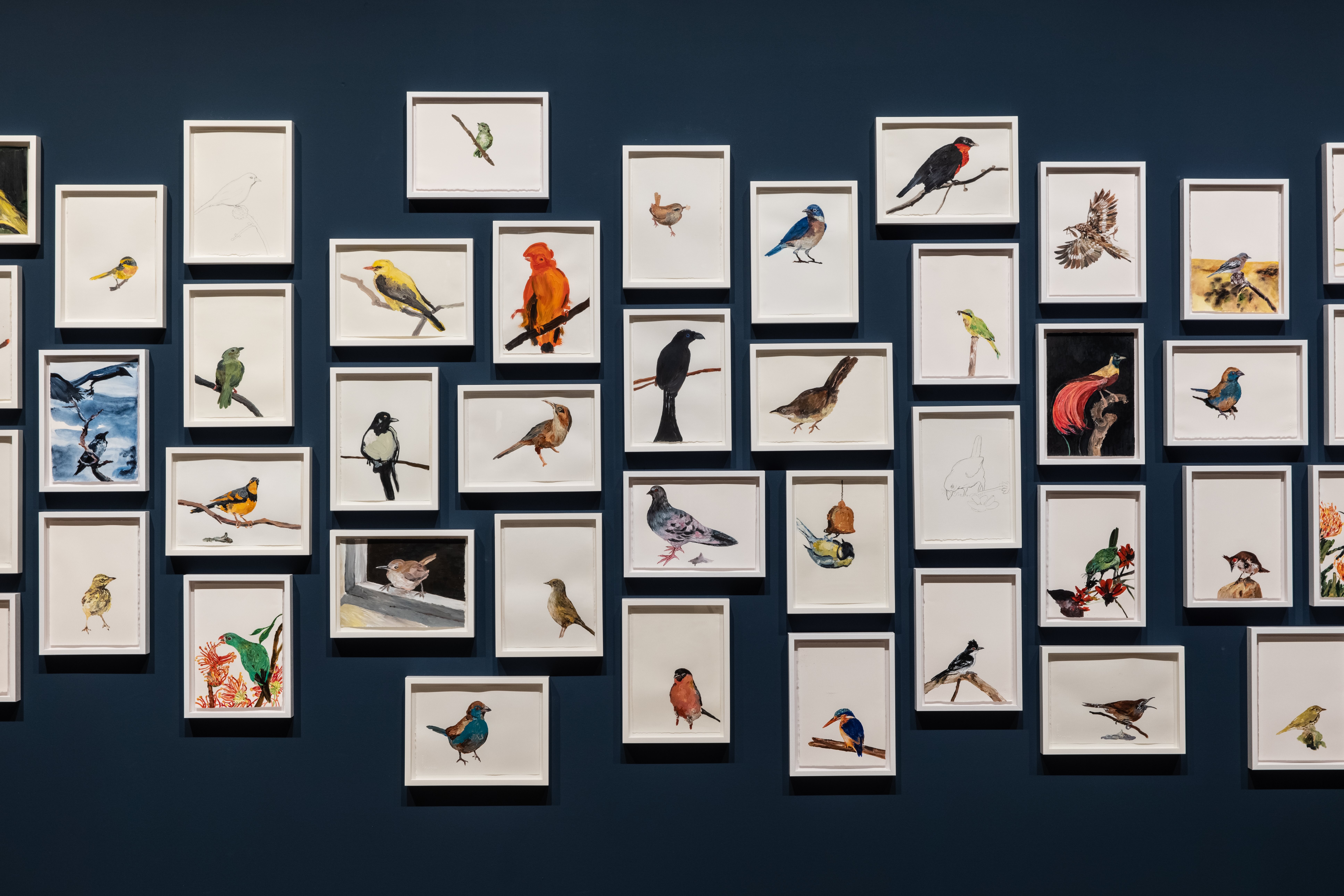 Time flies – Documentation 3