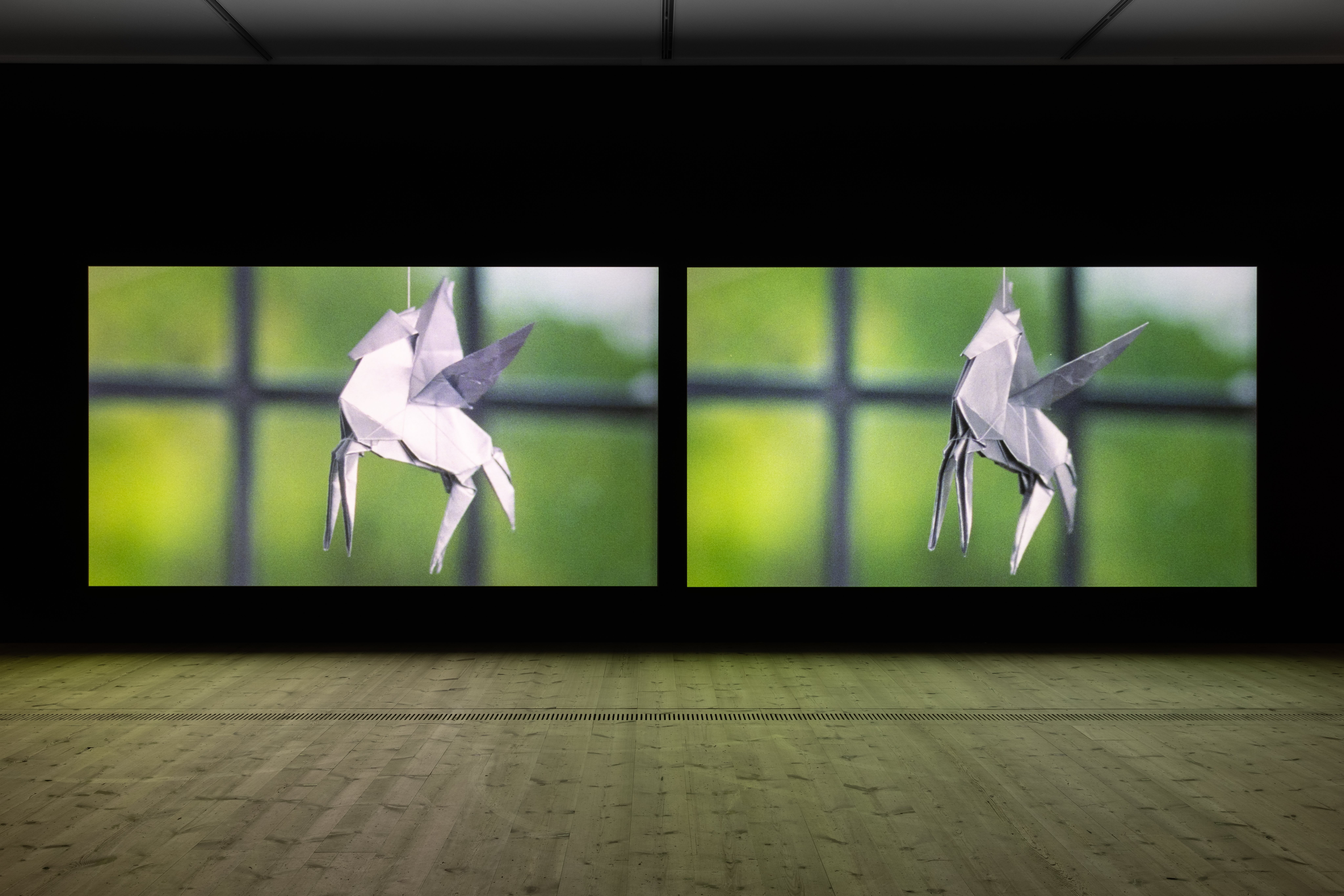 Birdsong – Documentation 2