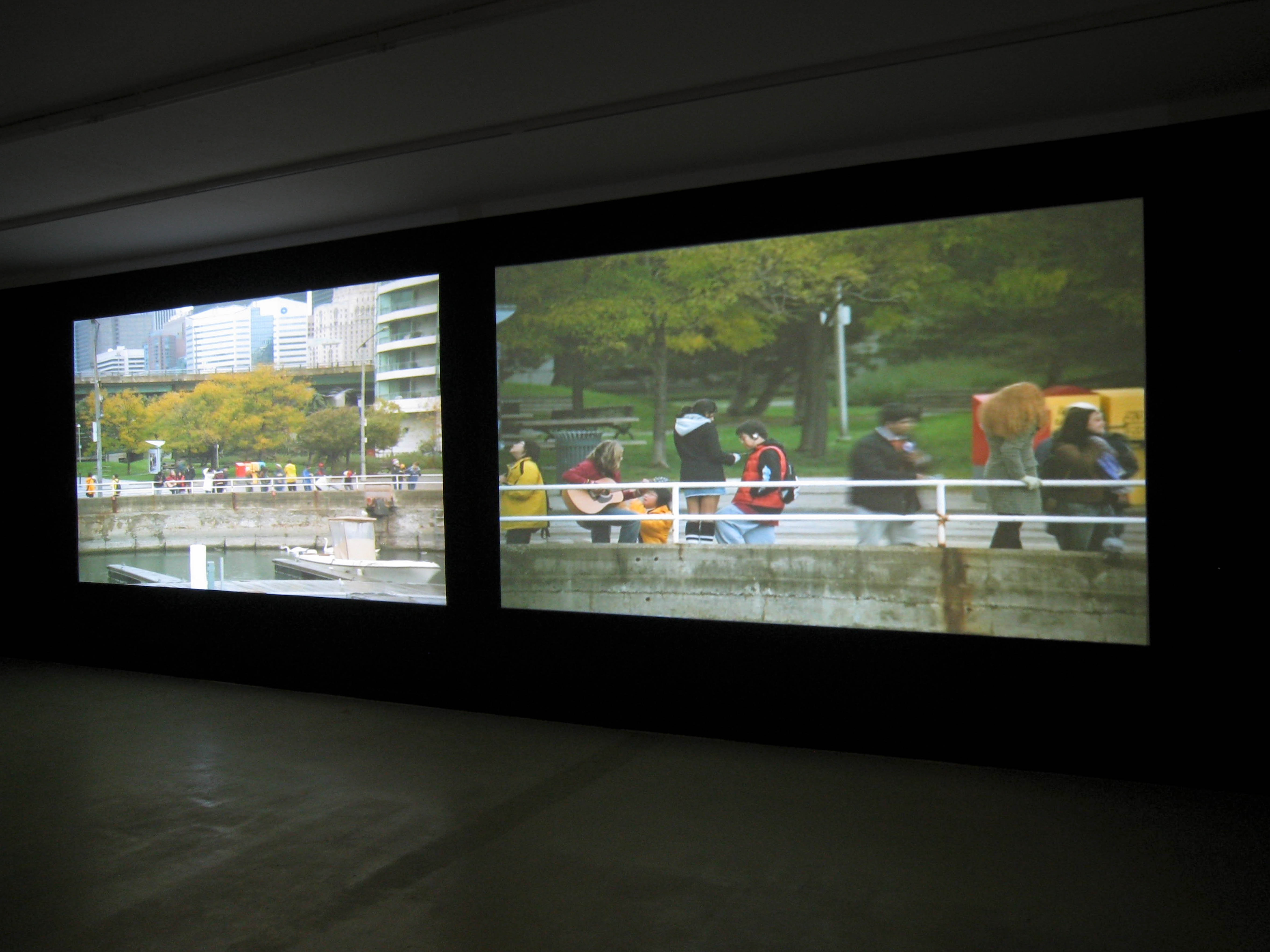 Remembrance of Things Past – Documentation 2