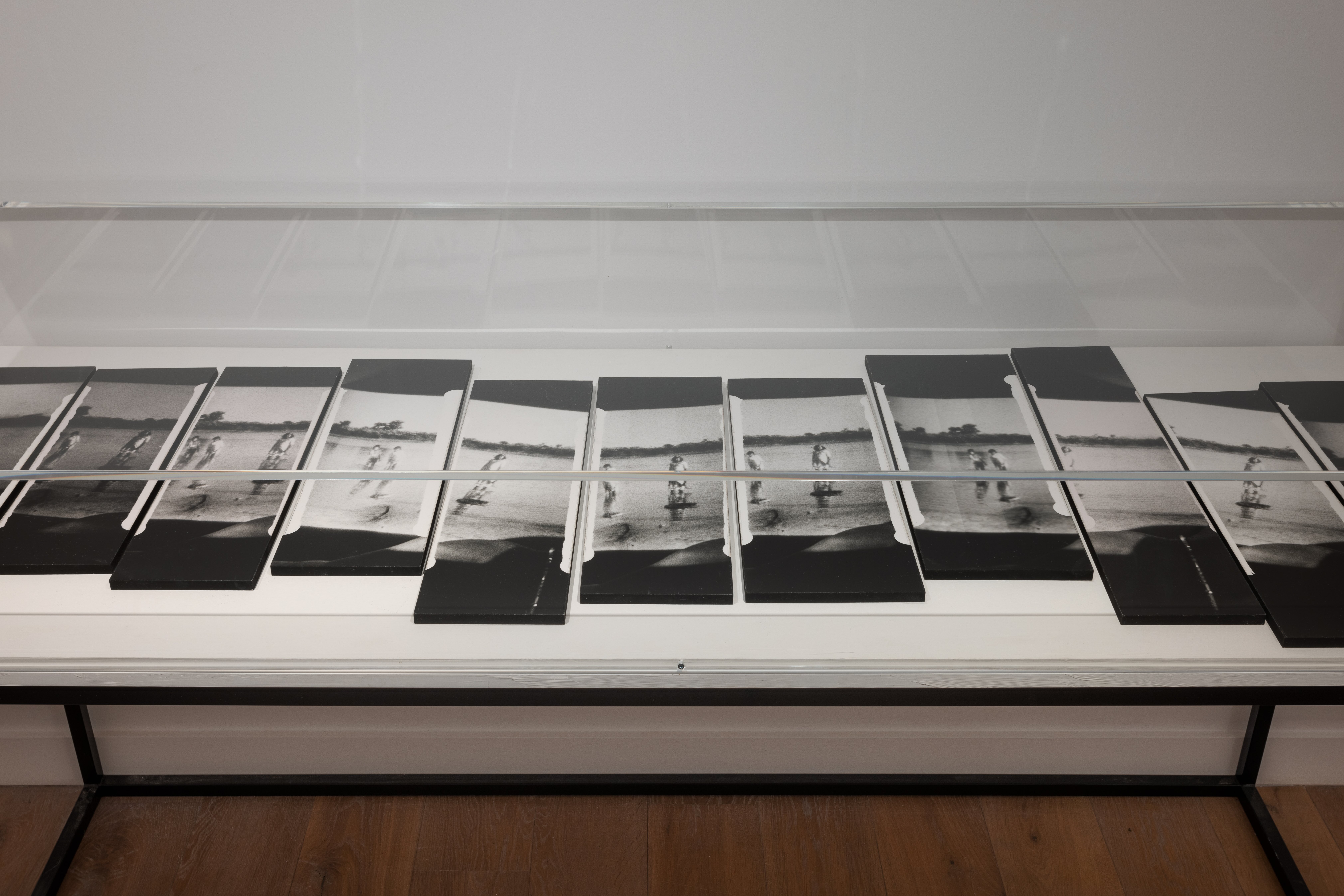 Frieze – Documentation 1