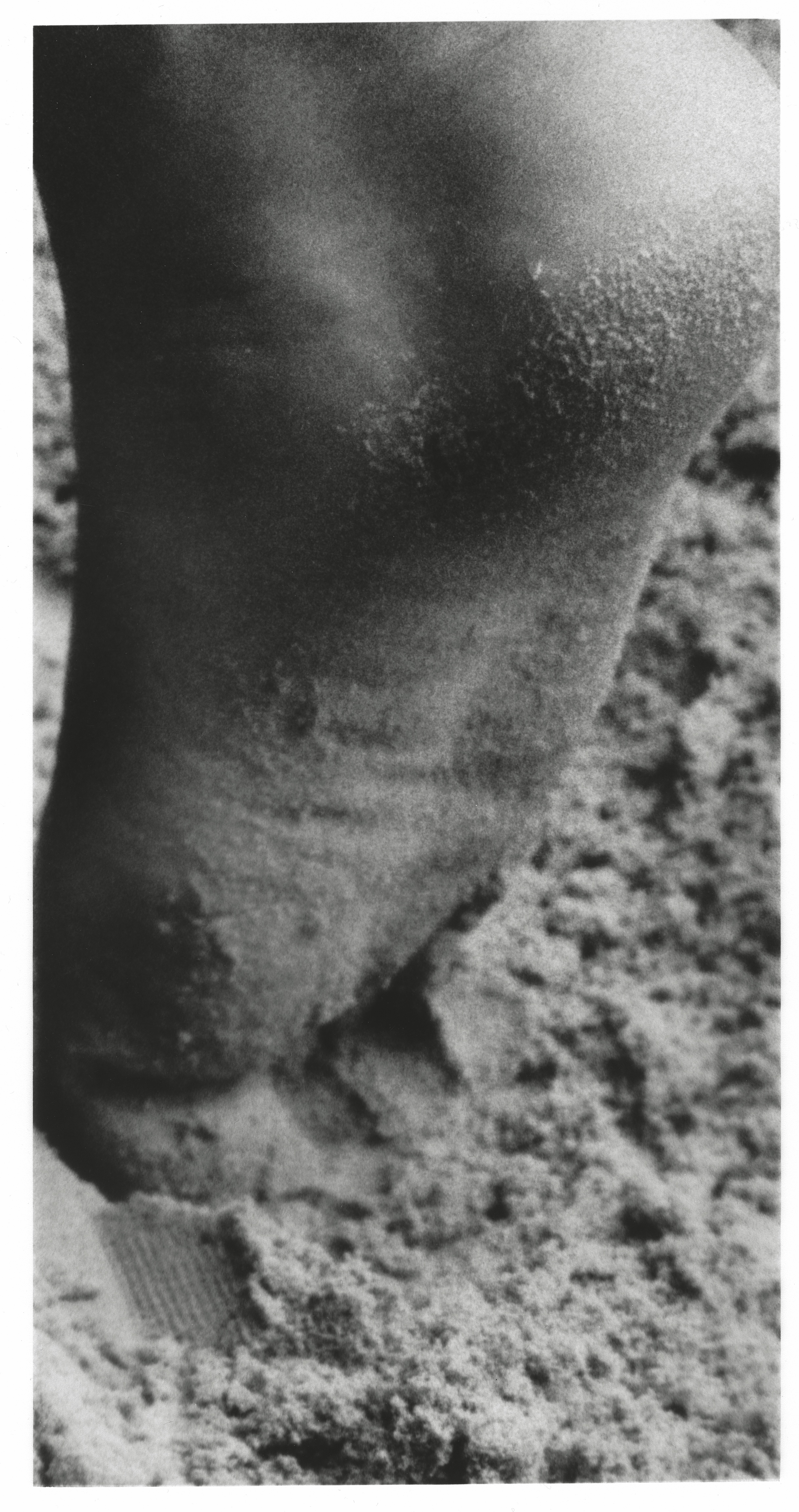 Sacred Space (a series of 10 photographs) – Documentation 1