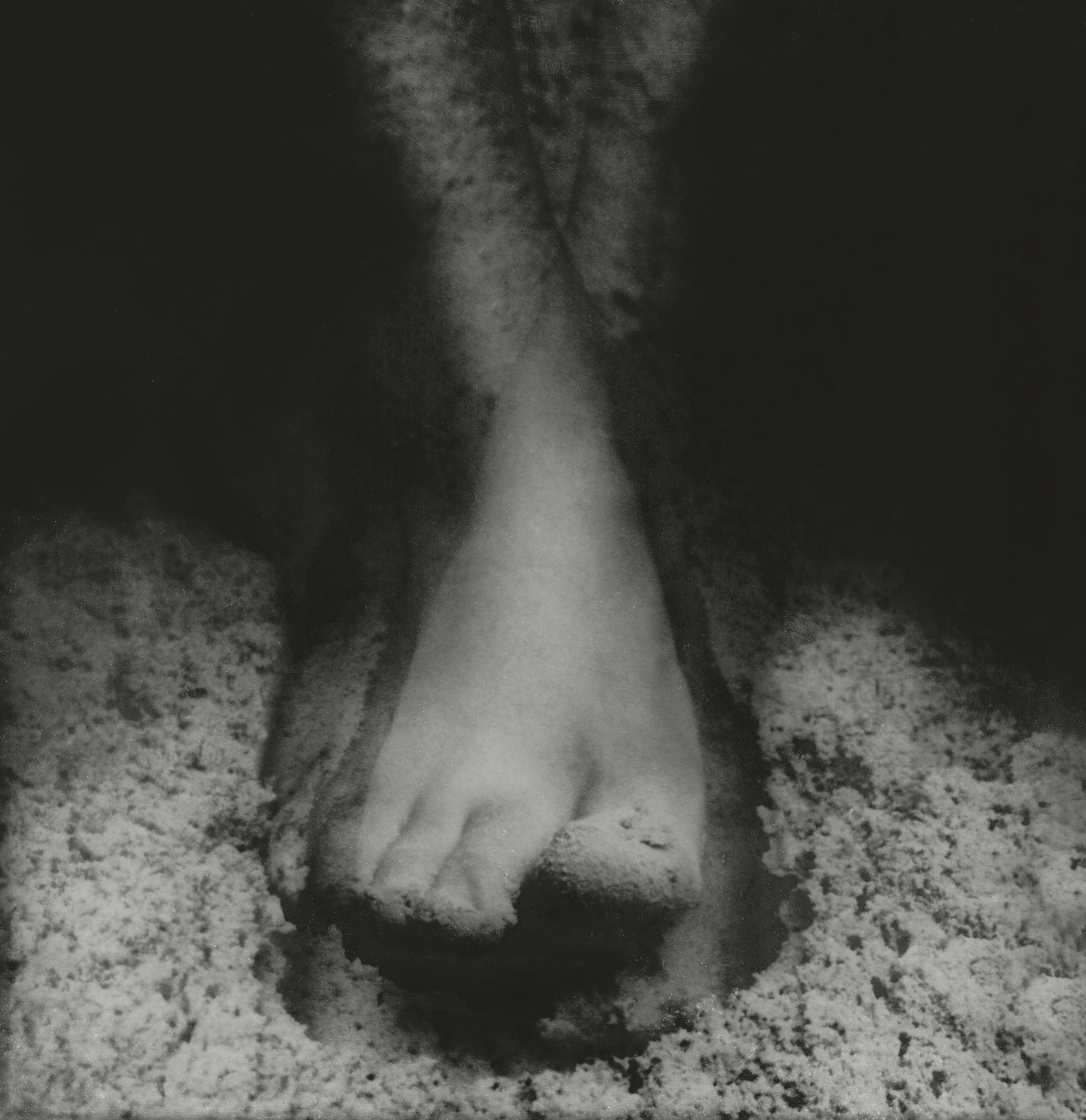 Sacred Space (a series of 10 photographs) – Documentation 3
