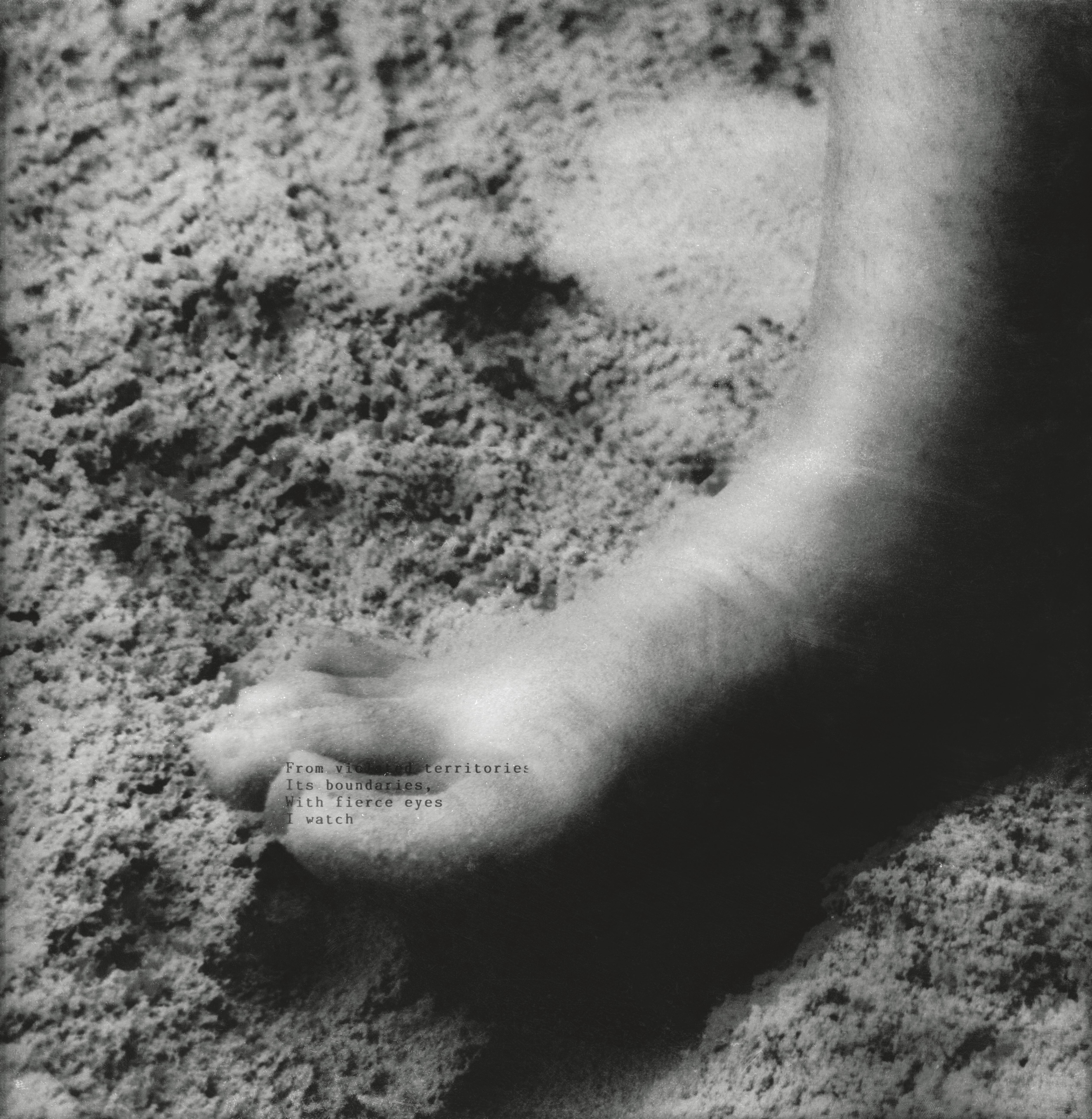 Sacred Space (a series of 10 photographs) – Documentation 4