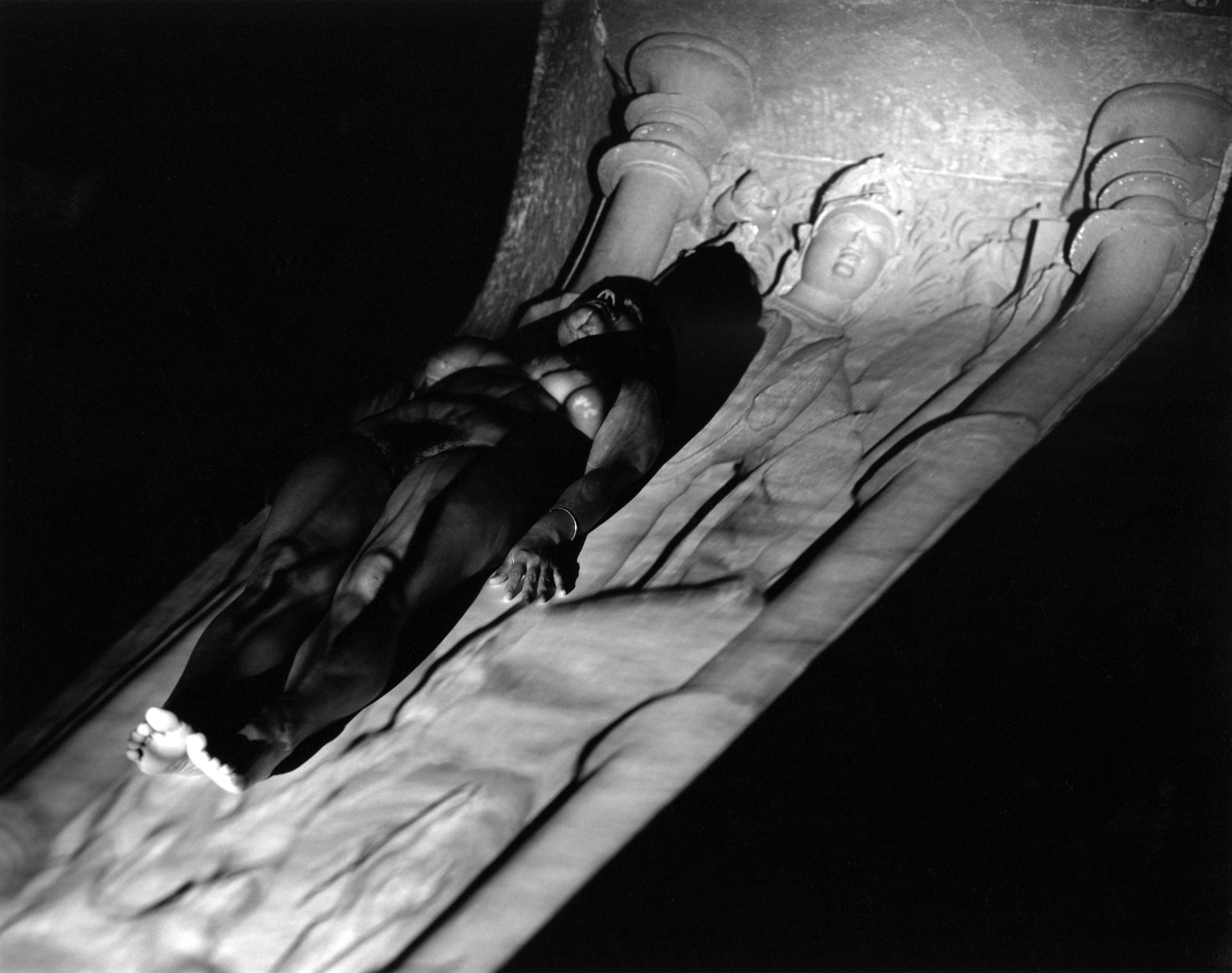 Synapse II – Documentation 1