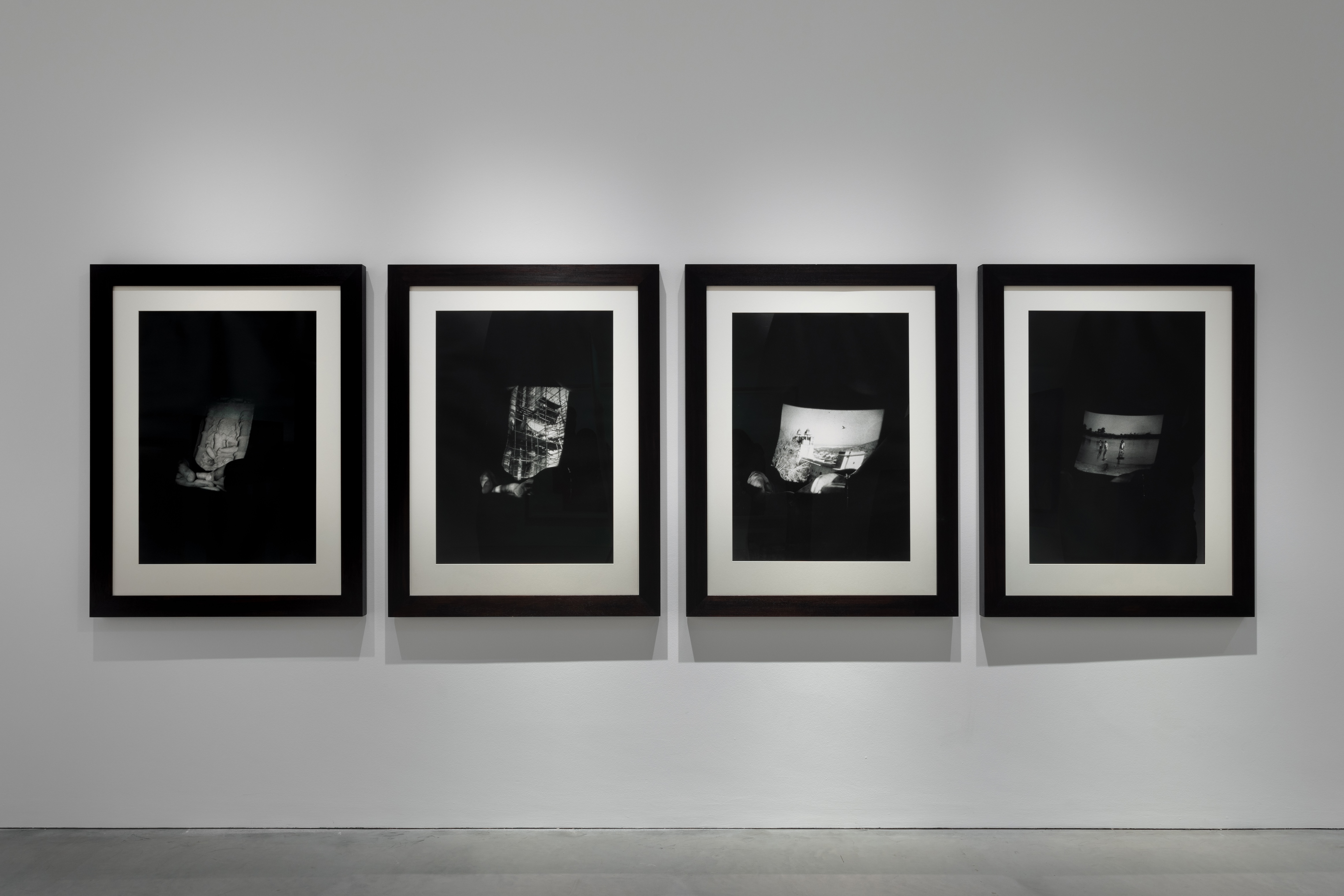 Synapse I (a series of 4 photographs) – Documentation 4