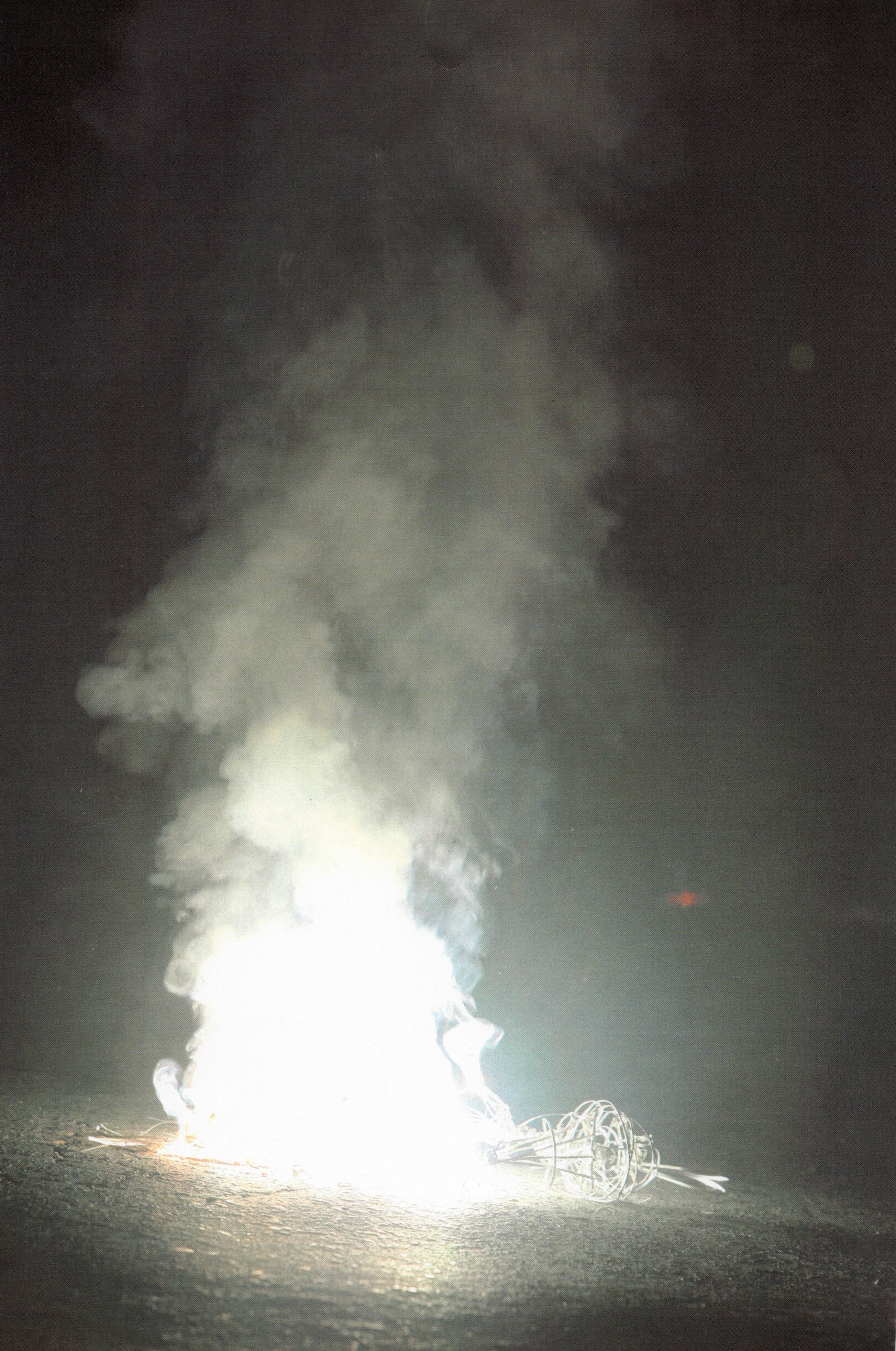 Magnesium Dreams – Documentation 3