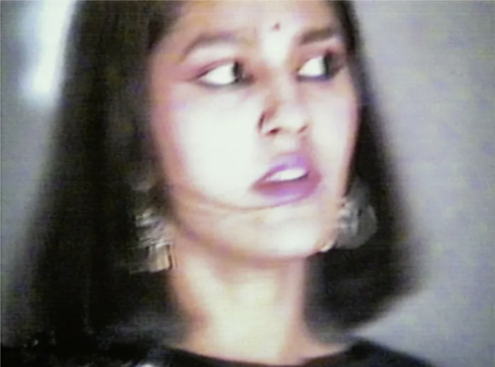 Sutapa Biswas – a pioneering artist of exile, race and resistance