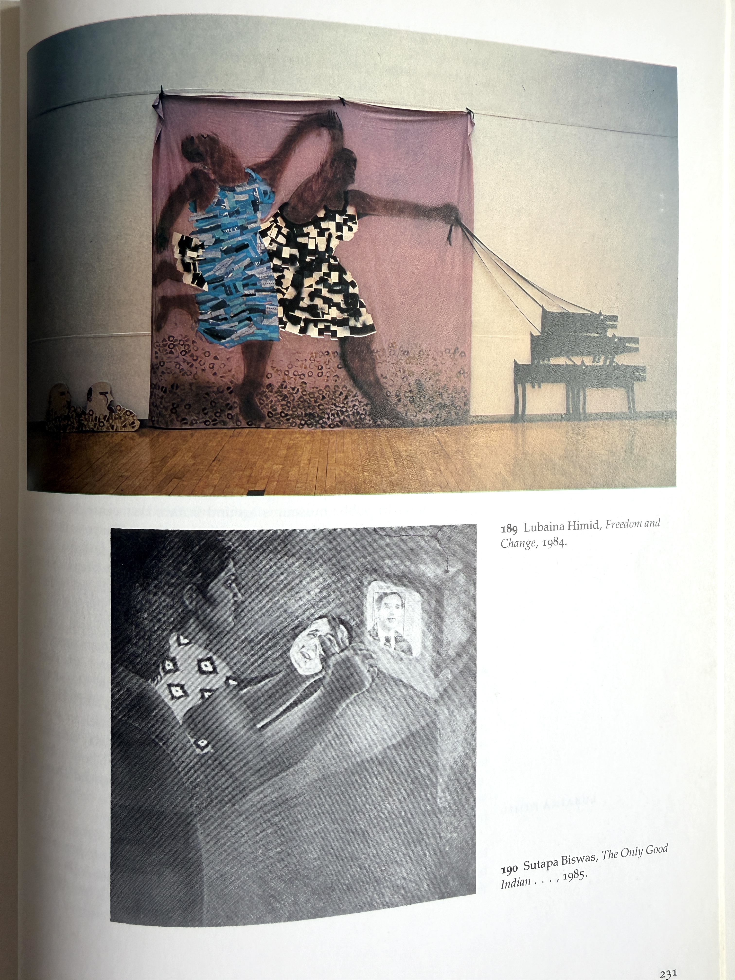 The State of the Art: Ideas and Images in the 1980’s  2