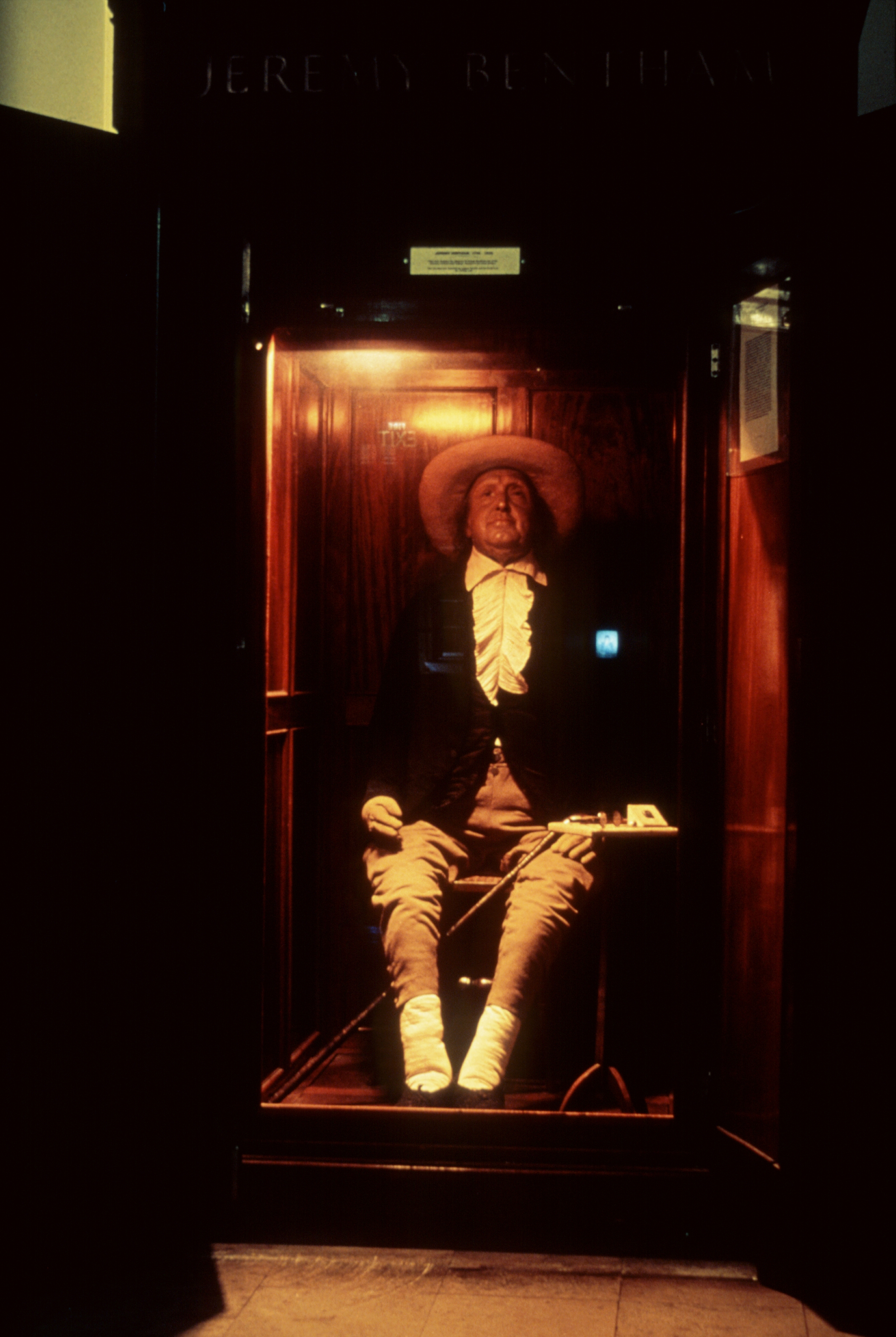 The Visible and the Invisible: Re-presenting the Body in Contemporary Art and Society 3