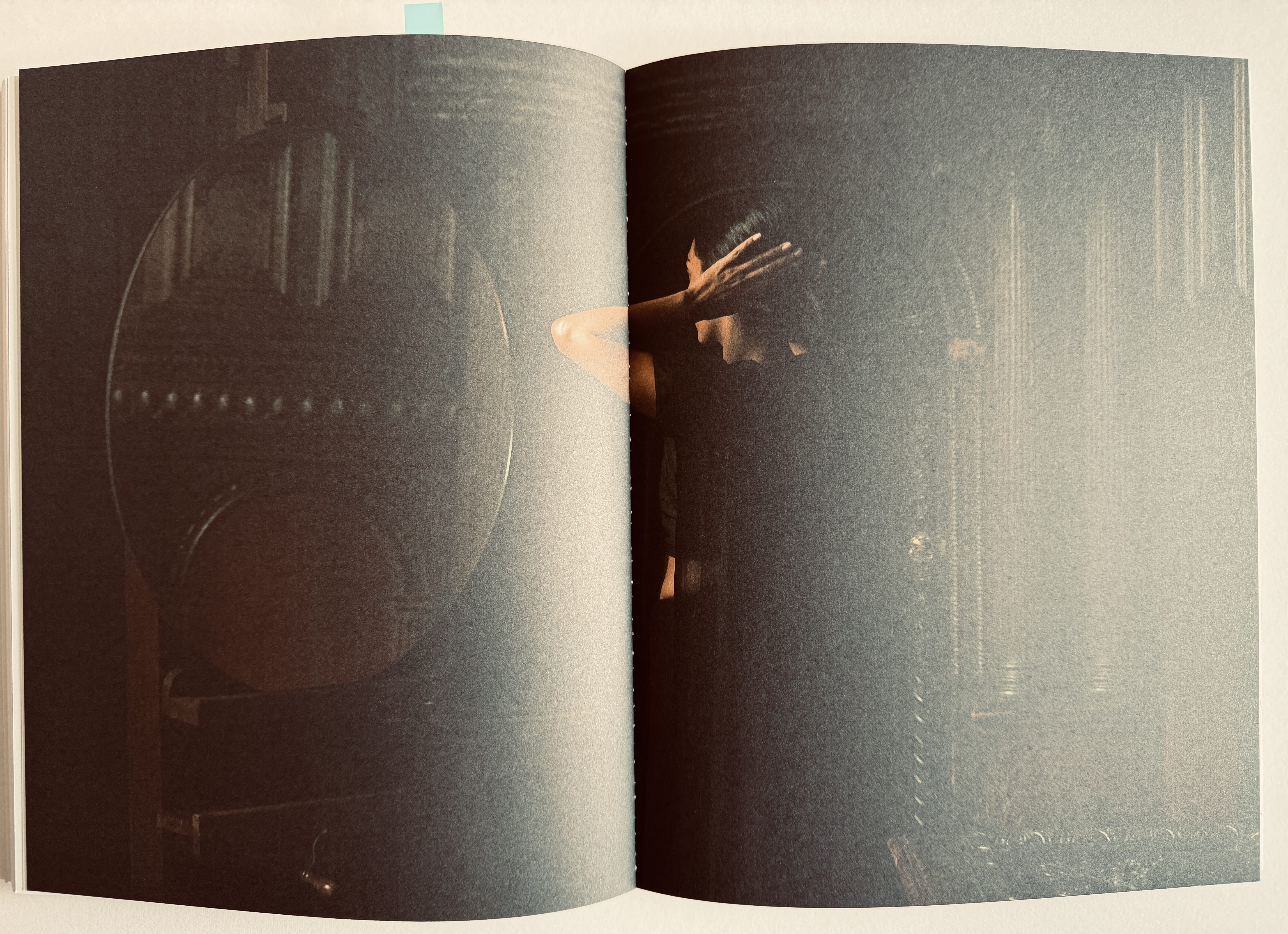 Medium & Memory - An exhibition curated by Griselda Pollock and accompanying book 7