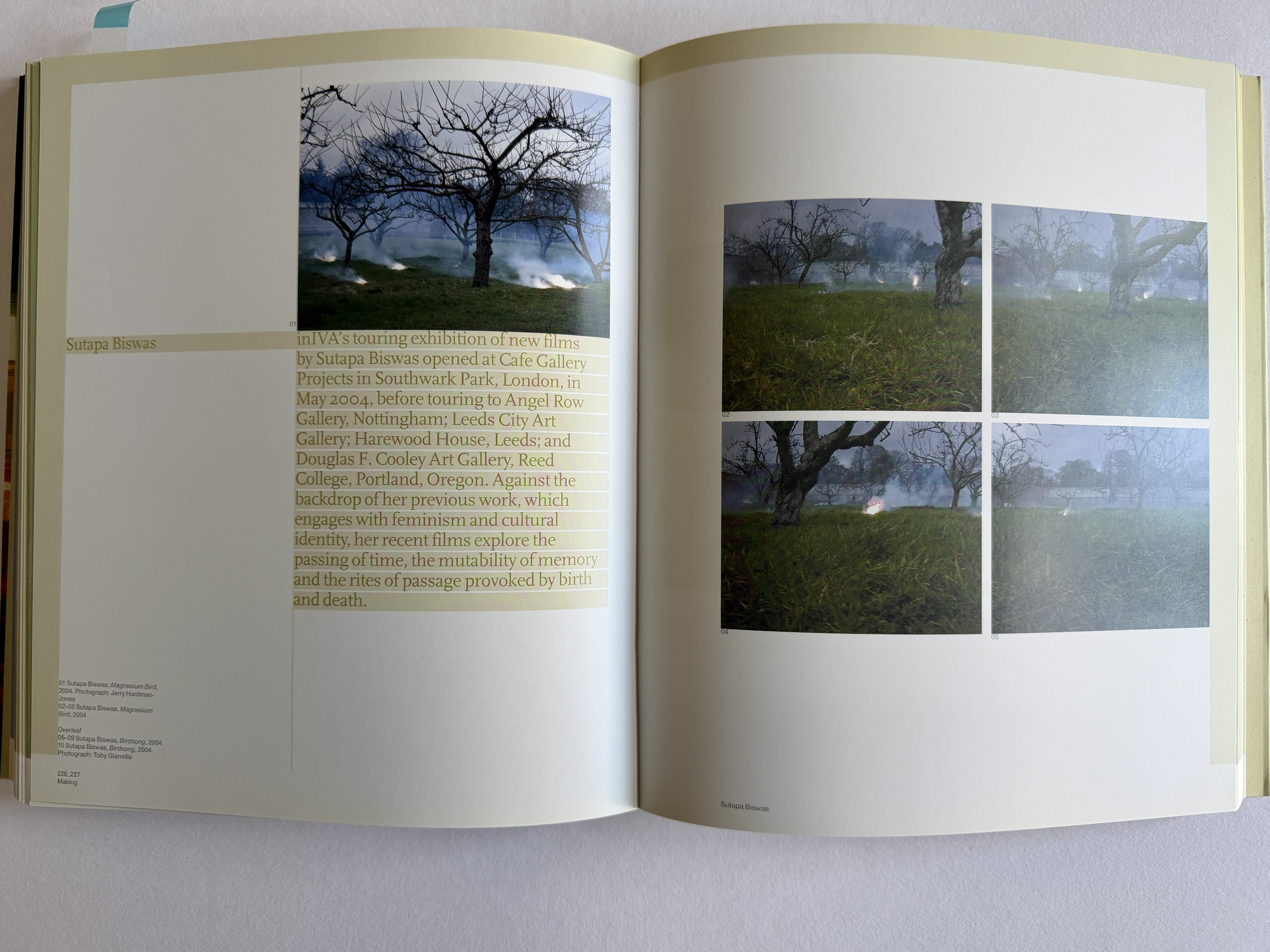 Changing States: Contemporary Art and Ideas in an Era of Globalisation 4