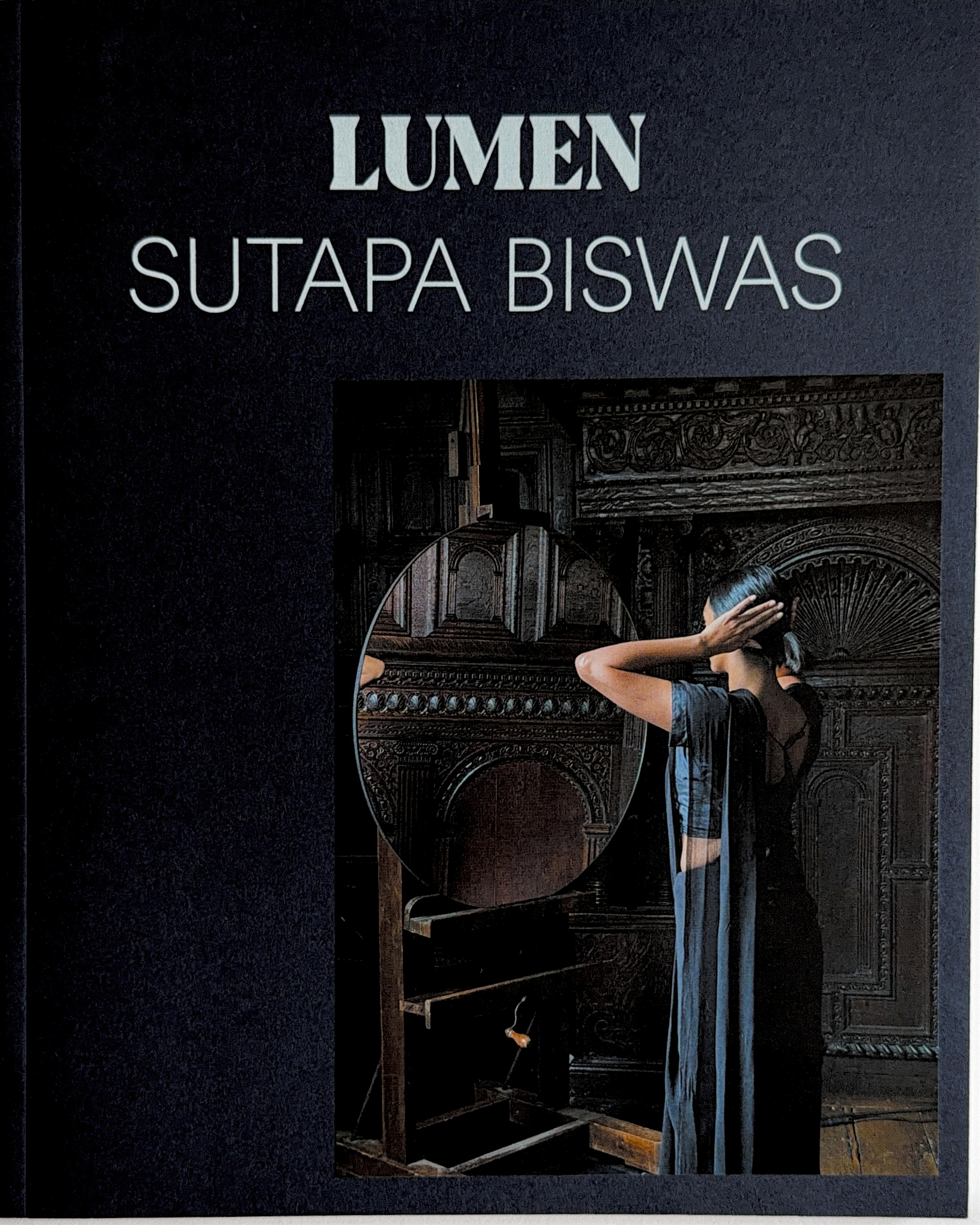 Lumen: Sutapa Biswas