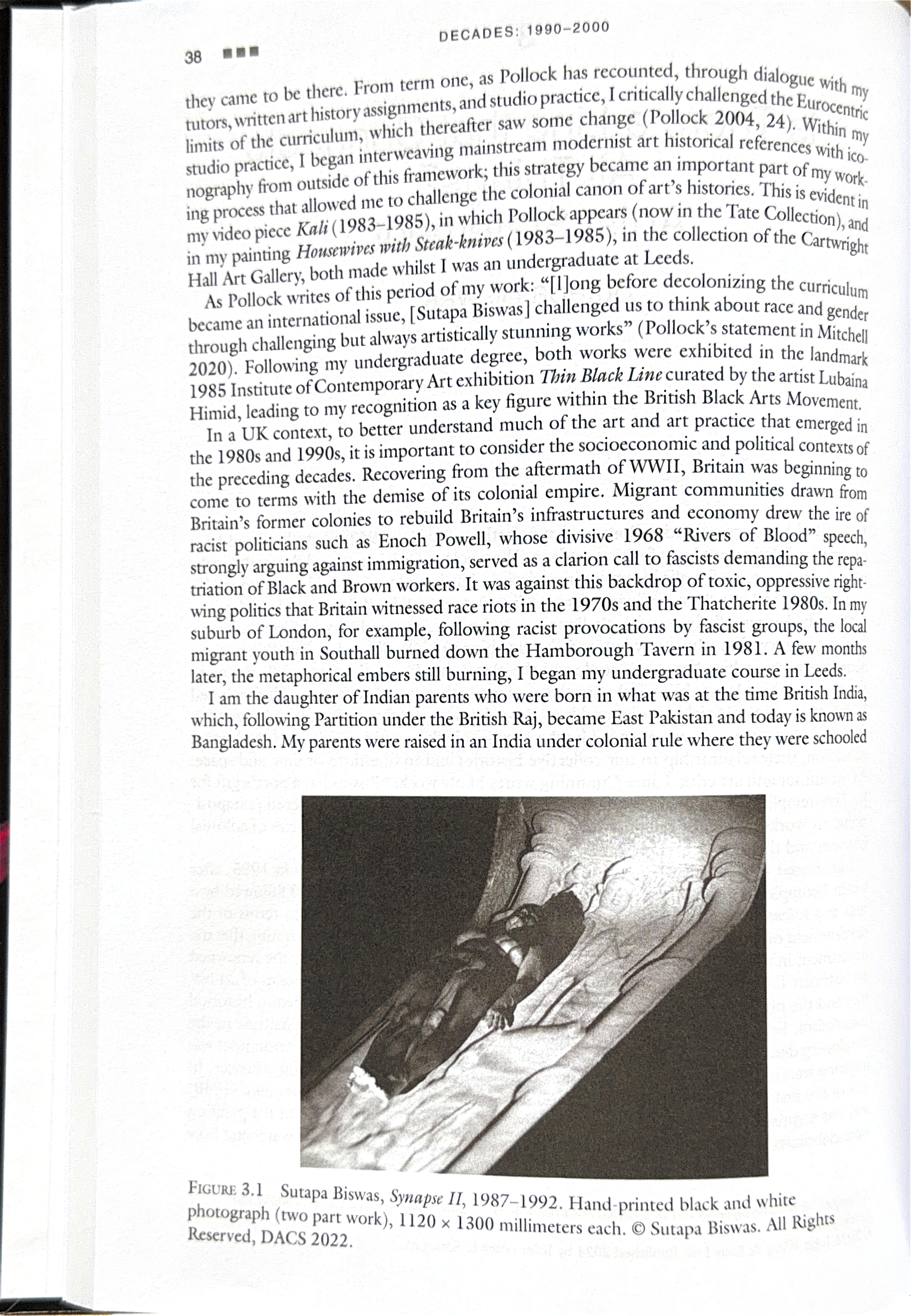 A Companion to Contemporary Art in a Global Framework 3