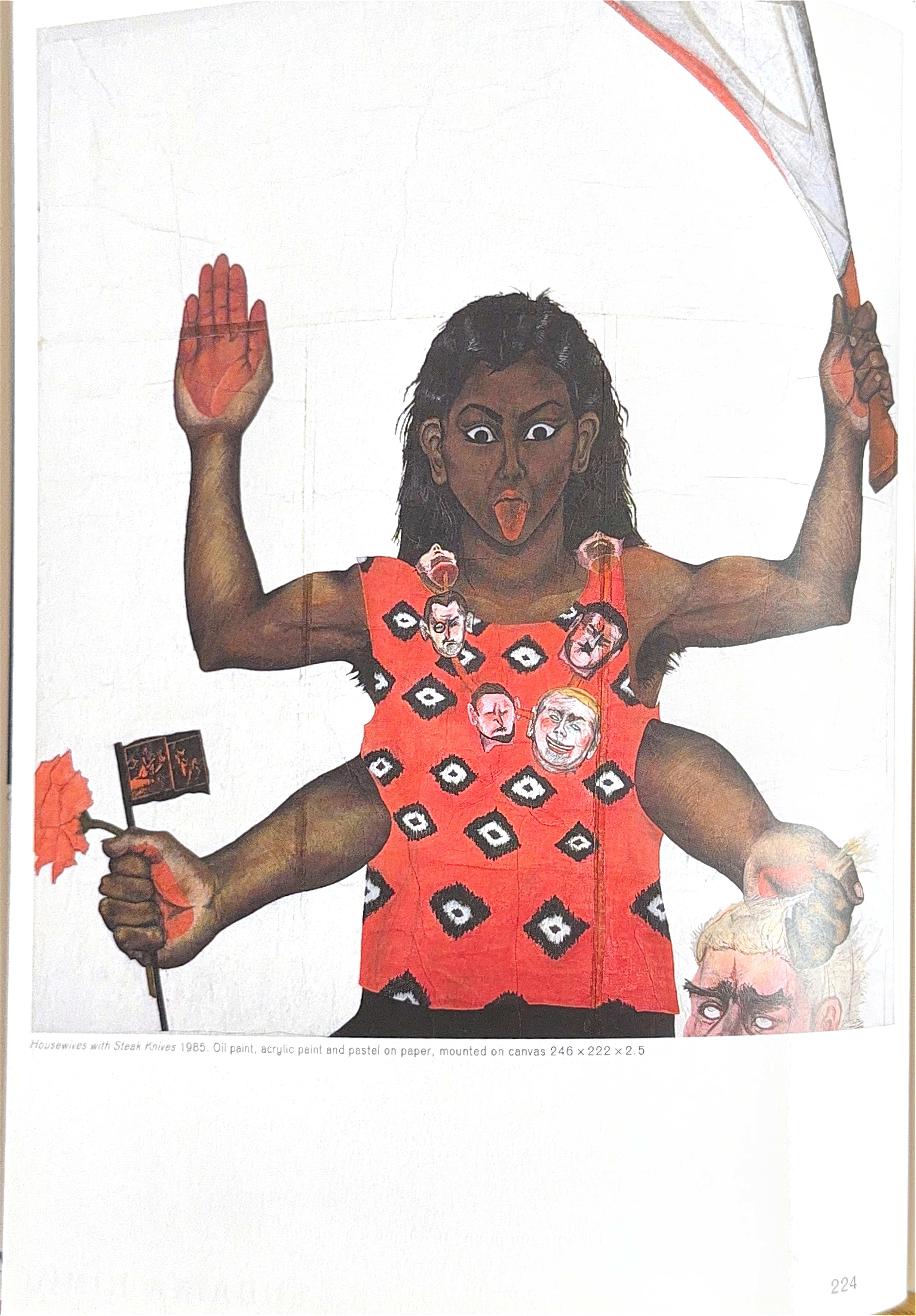 Women in Revolt! Art and Activism in the UK 1970-1990 2
