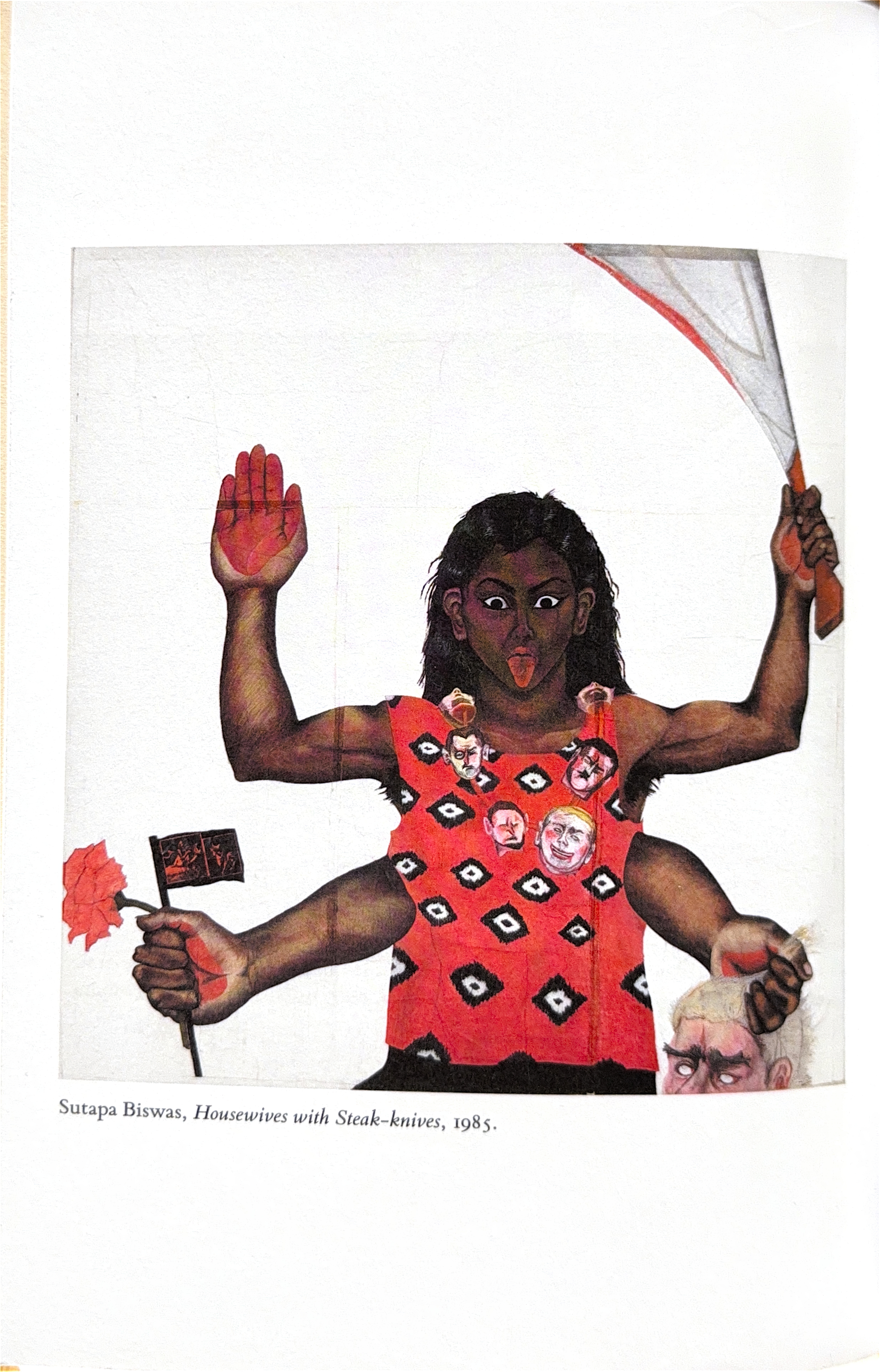 Art Monsters: Unruly Bodies in Feminist Art  2