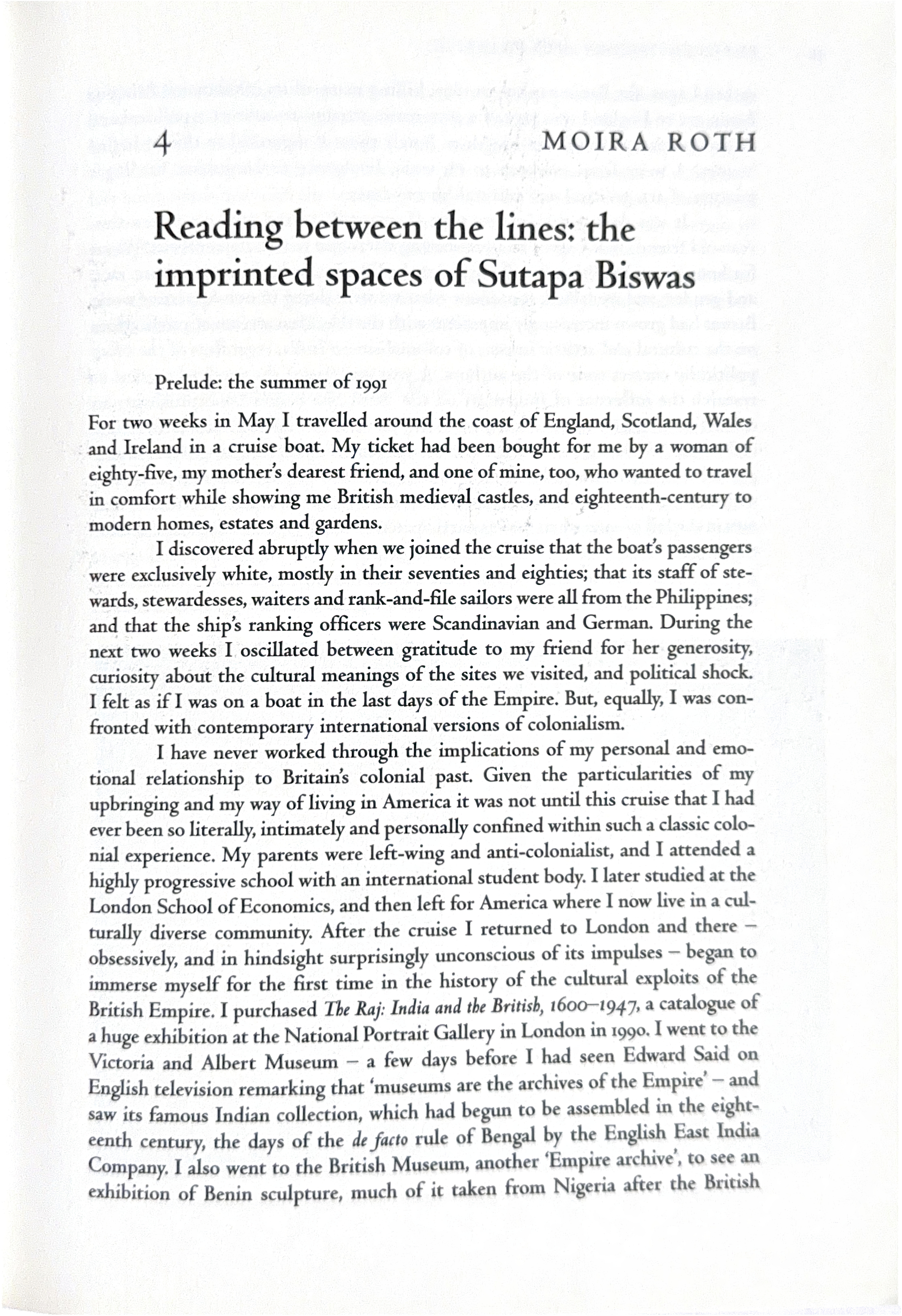 New Feminist Art Criticism: Critical Strategies 2