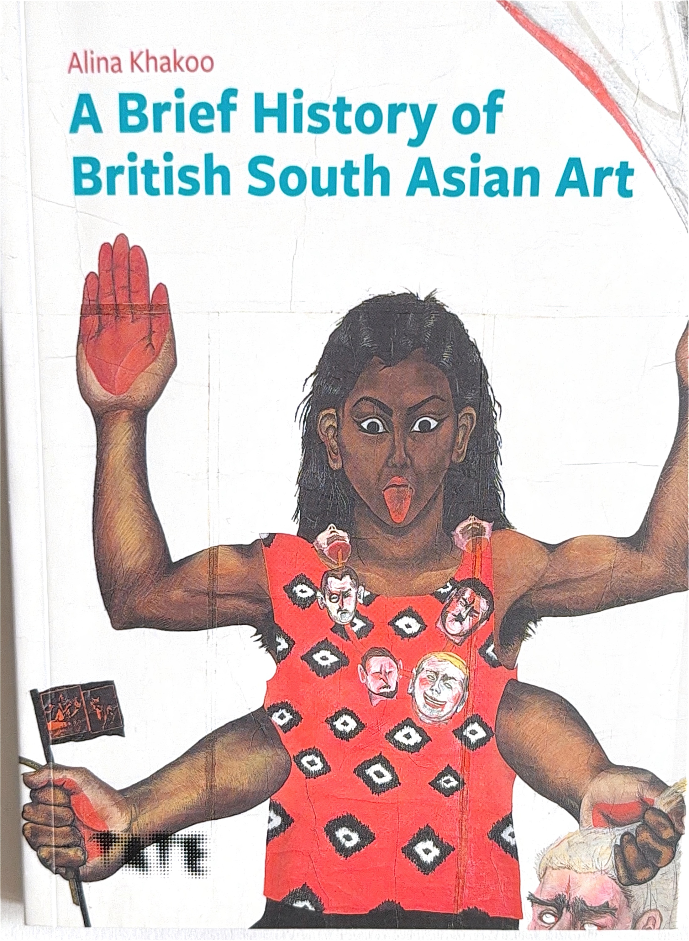 A Brief History of British South Asian Art