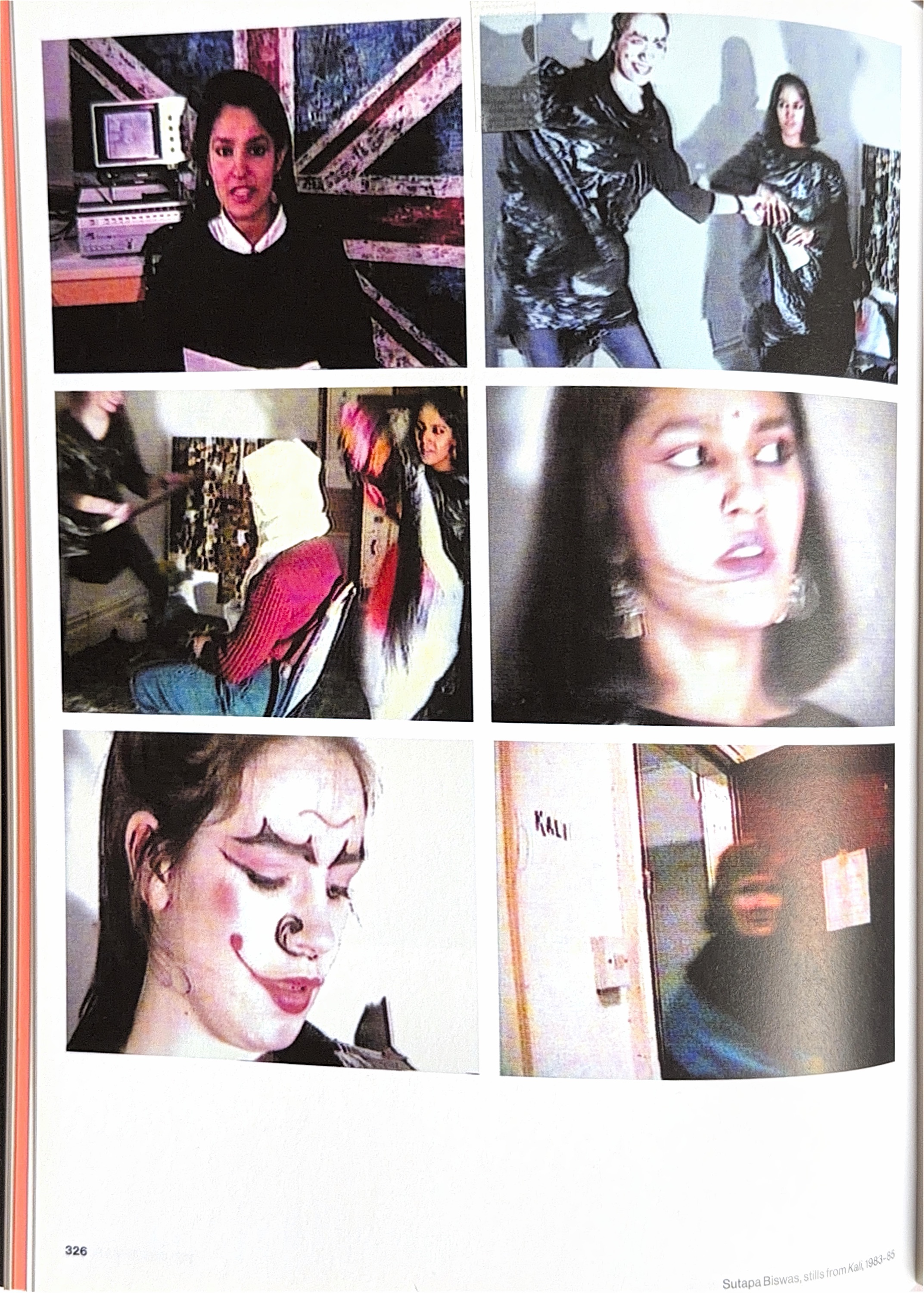 Shining Lights: Black Women Photographers in 1980s-90s Britain 2