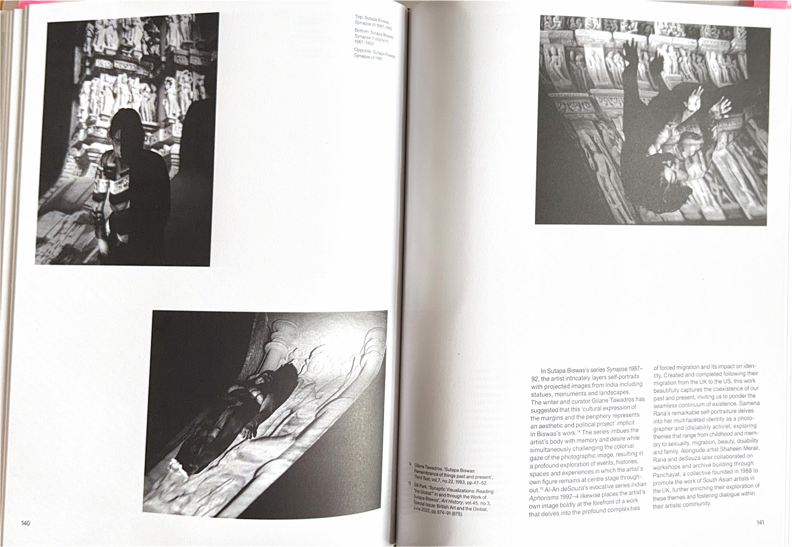 The 80s: Photographing Britain 2