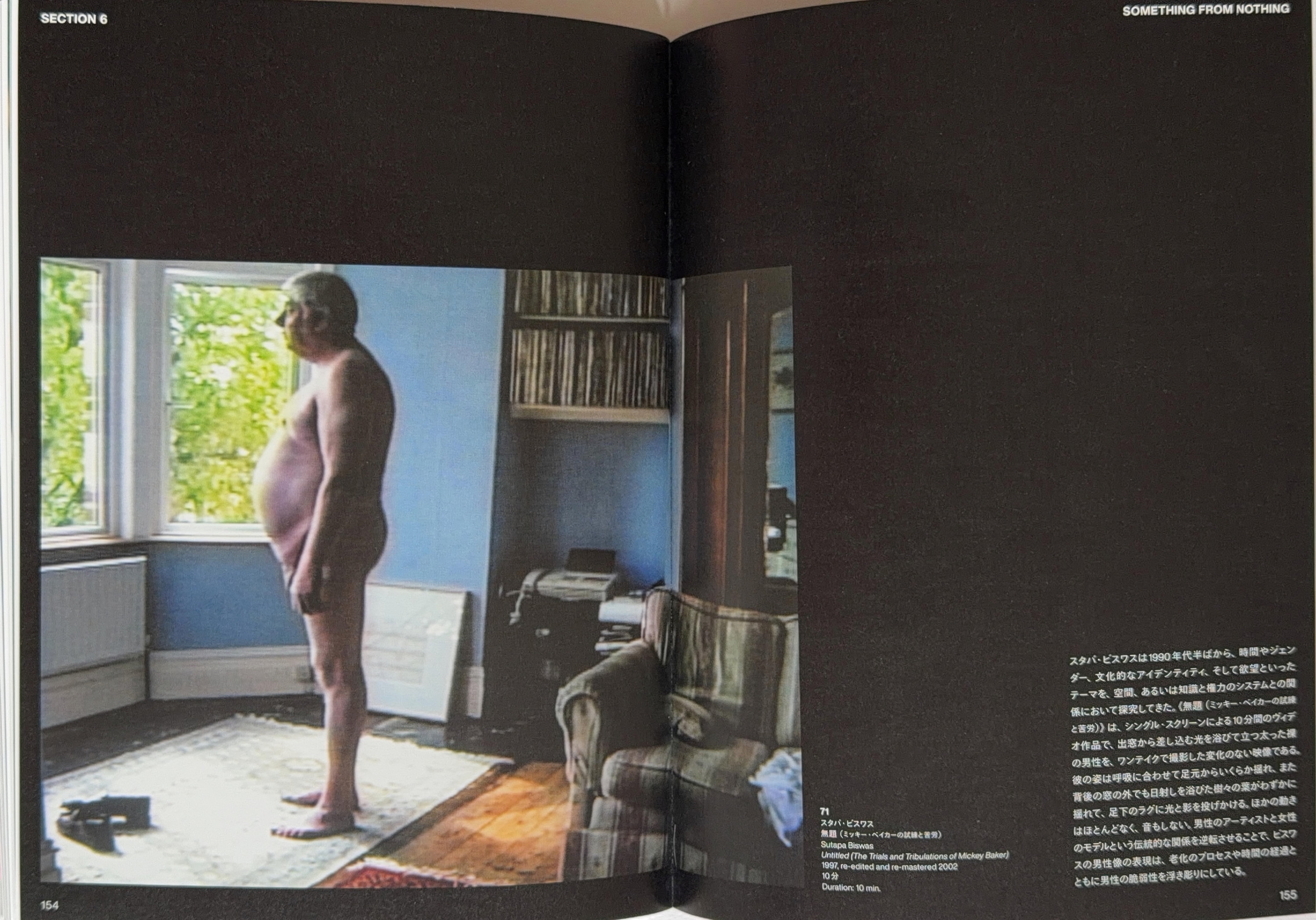 YBA & Beyond: British Art in the 90s from the Tate Collection 2